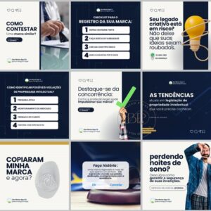 Small Business Marketing Templates