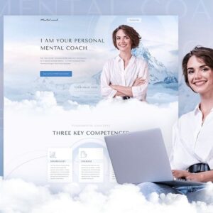 Coaching & Personal Brand Templates