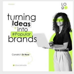 Small Business Marketing Templates